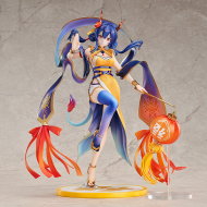 Фигурка Arknights — Ch’en — 1/7 — Spring Festival VER.