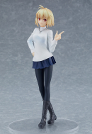 Фигурка Tsukihime -A Piece of Blue Glass Moon- —  Arcueid Brunestud — Pop Up Parade