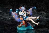Лимитированная фигурка Re:Zero Kara Hajimeru Isekai Seikatsu — Rem — F:Nex — 1/7 — Hyakki Yakou Ver.
