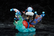 Лимитированная фигурка Re:Zero Kara Hajimeru Isekai Seikatsu — Rem — F:Nex — 1/7 — Hyakki Yakou Ver.