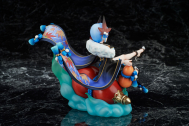 Лимитированная фигурка Re:Zero Kara Hajimeru Isekai Seikatsu — Rem — F:Nex — 1/7 — Hyakki Yakou Ver.