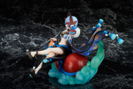 Лимитированная фигурка Re:Zero Kara Hajimeru Isekai Seikatsu — Rem — F:Nex — 1/7 — Hyakki Yakou Ver.