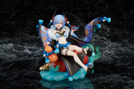Лимитированная фигурка Re:Zero Kara Hajimeru Isekai Seikatsu — Rem — F:Nex — 1/7 — Hyakki Yakou Ver.
