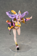 Лимитированная фигурка Original — DZ12SX — Uzuka Baniko — 1/6