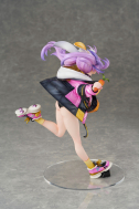 Лимитированная фигурка Original — DZ12SX — Uzuka Baniko — 1/6