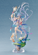 Фигурка Vsinger — Luo Tianyi — Tian Dian — 1/7 — Chant of Life Ver.