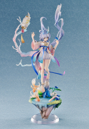 Фигурка Vsinger — Luo Tianyi — Tian Dian — 1/7 — Chant of Life Ver.