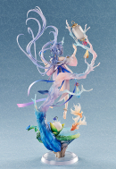 Фигурка Vsinger — Luo Tianyi — Tian Dian — 1/7 — Chant of Life Ver.
