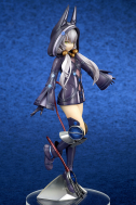 Фигурка Eiyuu Densetsu: Sen no Kiseki II — Altina Orion — 1/7 — Black Rabbit Special Duty Suit Ver.