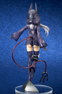 Фигурка Eiyuu Densetsu: Sen no Kiseki II — Altina Orion — 1/7 — Black Rabbit Special Duty Suit Ver.