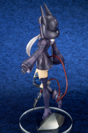 Фигурка Eiyuu Densetsu: Sen no Kiseki II — Altina Orion — 1/7 — Black Rabbit Special Duty Suit Ver.