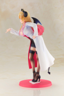 Фигурка Hololive — Yuzuki Choco — 1/7