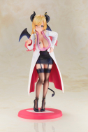 Фигурка Hololive — Yuzuki Choco — 1/7