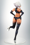 Лимитированная фигурка Original — Dai Kasshoku Jidai — De-chan — 1/6