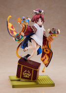 Лимитированная фигурка Fate/Grand Order — Beni-Enma — 1/7 — Saber