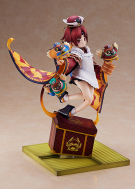 Лимитированная фигурка Fate/Grand Order — Beni-Enma — 1/7 — Saber