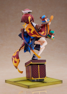 Лимитированная фигурка Fate/Grand Order — Beni-Enma — 1/7 — Saber