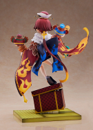 Лимитированная фигурка Fate/Grand Order — Beni-Enma — 1/7 — Saber