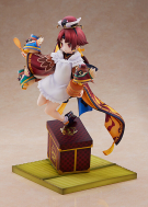 Лимитированная фигурка Fate/Grand Order — Beni-Enma — 1/7 — Saber