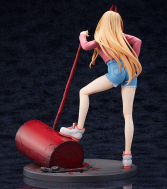 Лимитированная фигурка Chainsaw Man — Power — 1/7