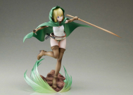 Фигурка Dungeon ni Deai o Motomeru no wa Machigatteiru Darou ka IV — Ryuu Lion — 1/7