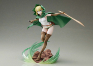 Фигурка Dungeon ni Deai o Motomeru no wa Machigatteiru Darou ka IV — Ryuu Lion — 1/7