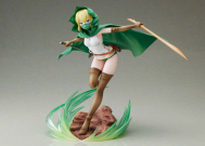Фигурка Dungeon ni Deai o Motomeru no wa Machigatteiru Darou ka IV — Ryuu Lion — 1/7