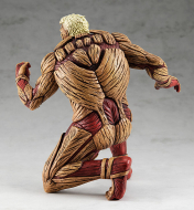 Фигурка Shingeki no Kyojin — Reiner Braun — Yoroi no Kyojin — Pop Up Parade