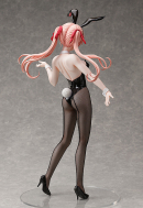 Фигурка Cuckoo no Iinazuke — Amano Erika — B-style — 1/4 — Bunny Ver.