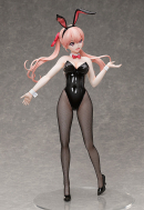 Фигурка Cuckoo no Iinazuke — Amano Erika — B-style — 1/4 — Bunny Ver.