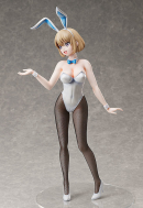 Фигурка Cuckoo no Iinazuke — Umino Sachi — B-style — 1/4 — Bunny Ver.