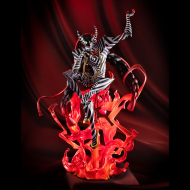 Лимитированная фигурка Persona 5 The Royal — Loki — Game Characters Collection DX