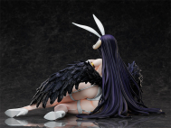 Лимитированная фигурка Overlord IV — Albedo — B-style — 1/4 — Bunny Ver.