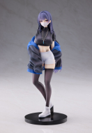 Фигурка Original — Mask Shoujo Yuna — 1/7