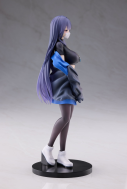 Фигурка Original — Mask Shoujo Yuna — 1/7