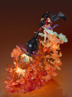 Фигурка One Piece — Monkey D. Luffy — Chou Gekisen -Extra Battle Spectacle- — Figuarts ZERO — Red Roc