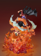 Фигурка One Piece — Monkey D. Luffy — Chou Gekisen -Extra Battle Spectacle- — Figuarts ZERO — Red Roc