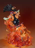 Фигурка One Piece — Monkey D. Luffy — Chou Gekisen -Extra Battle Spectacle- — Figuarts ZERO — Red Roc