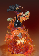 Фигурка One Piece — Monkey D. Luffy — Chou Gekisen -Extra Battle Spectacle- — Figuarts ZERO — Red Roc