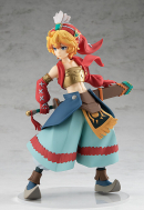 Фигурка Seiken Densetsu Legend of Mana: The Teardrop Crystal — Shiloh — Pop Up Parade