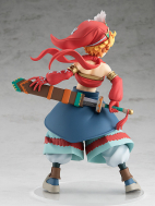 Фигурка Seiken Densetsu Legend of Mana: The Teardrop Crystal — Shiloh — Pop Up Parade