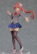 Фигурка Doki Doki Literature Club! — Monika — Pop Up Parade