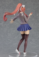 Фигурка Doki Doki Literature Club! — Monika — Pop Up Parade