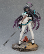 Лимитированная фигурка Blue Archive — Kakudate Karin — 1/7