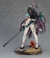 Лимитированная фигурка Blue Archive — Kakudate Karin — 1/7