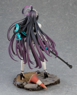 Лимитированная фигурка Blue Archive — Kakudate Karin — 1/7