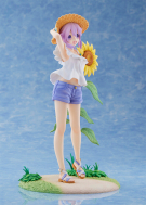 Фигурка Choujigen Game Neptune: The Animation ~Nepu no Natsu Yasumi~ — Neptune — 1/7 — Summer Vacation Ver.