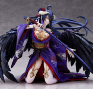 Лимитированная фигурка Overlord IV — Albedo — iDELiTE FiGURE — 1/7 — Gyoso