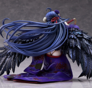 Лимитированная фигурка Overlord IV — Albedo — iDELiTE FiGURE — 1/7 — Gyoso