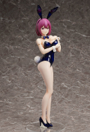 Фигурка Shokugeki no Souma — Arato Hisako — B-style — 1/4 — Bare Leg Bunny Ver.